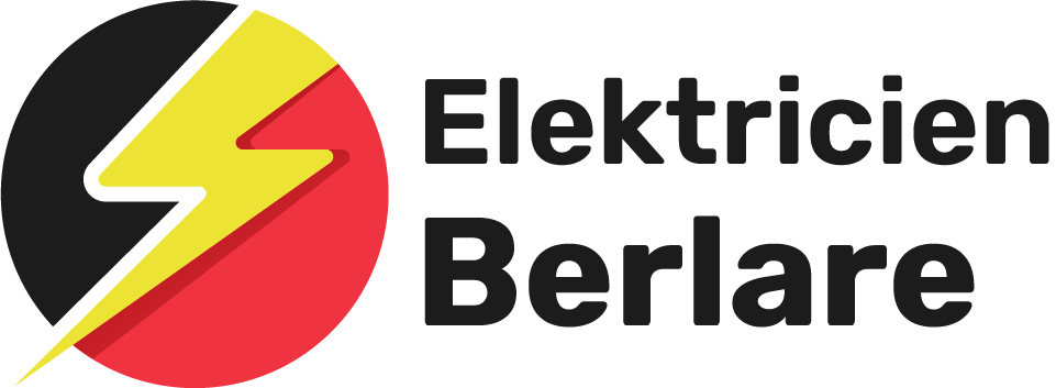 Logo Elektricien Berlare